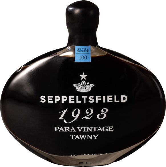 Seppeltsfield 100 Year Old Para Vintage Tawny 1923